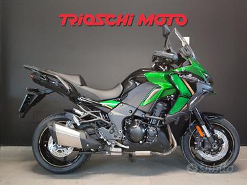 Kawasaki Versys 1100 S