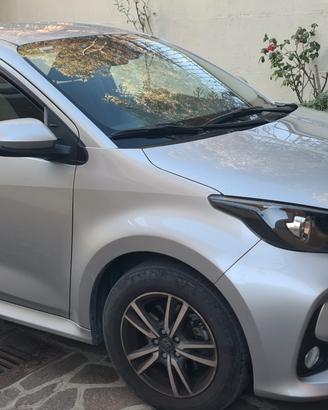 Toyota yaris hibrid