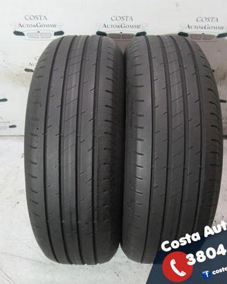 Gomme 215 65 17 GoodYear 85%  215 65 R17