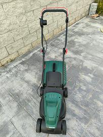 Tagliaerba elettrico