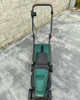 Tagliaerba elettrico