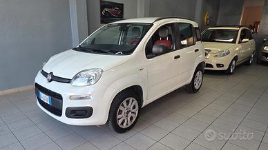 Fiat Panda 0.9 TwinAir Turbo S&S Lounge