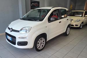 Fiat Panda 0.9 TwinAir Turbo S&S Lounge