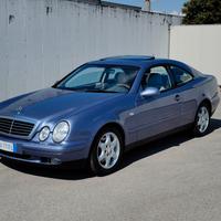 Mercedes-benz CLK 320 cat Elegance