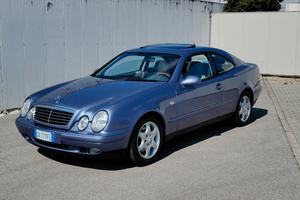 Mercedes-benz CLK 320 cat Elegance