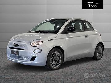 FIAT 500 IV 2020 - 500 1.0 hybrid Icon U71608