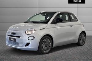 FIAT 500 IV 2020 - 500 1.0 hybrid Icon U71608
