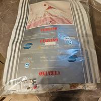 lenzuola in flanella una piazza