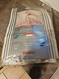 lenzuola in flanella una piazza