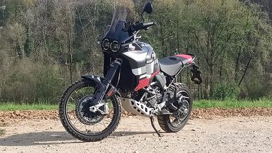 Ducati DesertX 2023