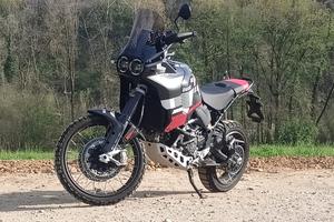 Ducati DesertX 2023