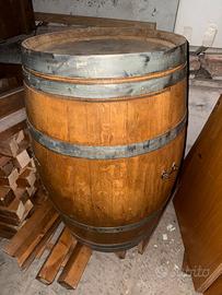 MOBILETTI  BOTTE RISTRUTTURATI