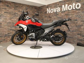 BMW R 1300 GS - R 1300 GS my25