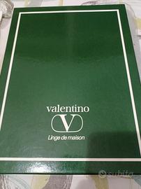 asciugamani Valentino