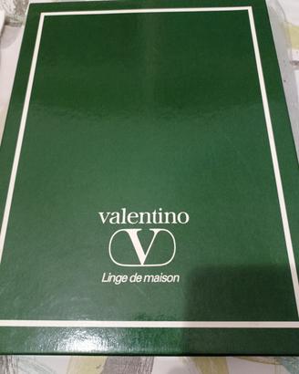 asciugamani Valentino