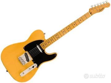 Squier Classic Vibe '50s Telecaster MN