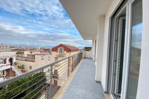 AFRAGOLA;4Vani 115MQ+Posto Auto MAV93