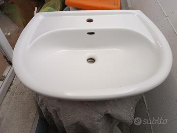 lavandino bagno 