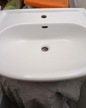 lavandino bagno 