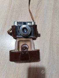 VOIGTLANDER macchina fotografica VITO CL

