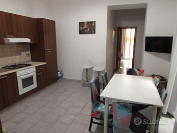 Stanza singola e stanza doppia