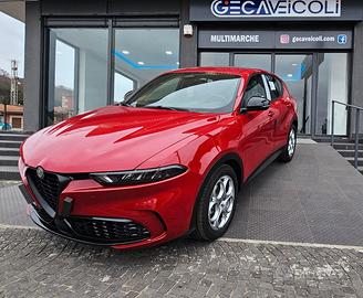 Alfa Romeo Tonale 1.6 diesel 130 CV SPRINT cambio 