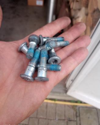 viti freni a disco Suzuki gsxr srad 