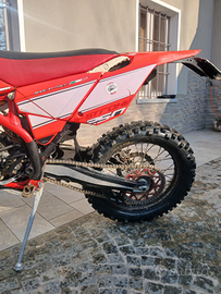 Beta RR 250 2016 enduro
