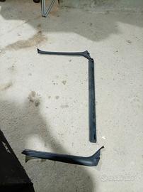 copri piantoni panda 4x4