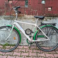 Bicicletta uomo Atala