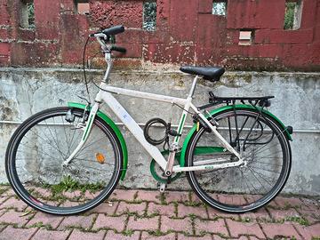 Bicicletta uomo Atala