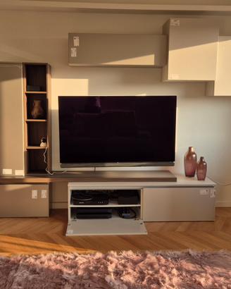 Diffusori ProAc D38 mogano – condizioni eccellenti