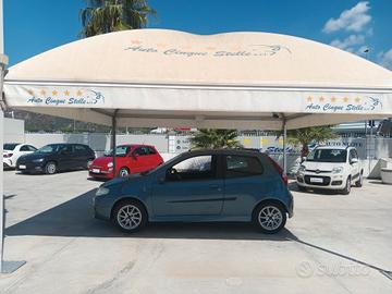 FIAT PUNTO 1.2 BENZINA ALLEST. SPORT PER NEO PATEN
