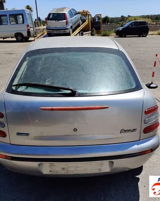 Fiat brava 182 1.2 16v 80 82cv 98-02 -ricambi