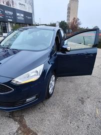 c max 1000 ecoboost, gancio, permutasi 