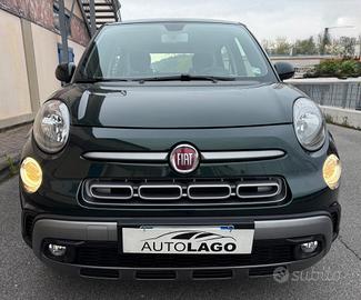 Fiat 500L 1.3 Multijet 95 CV Cross 2022