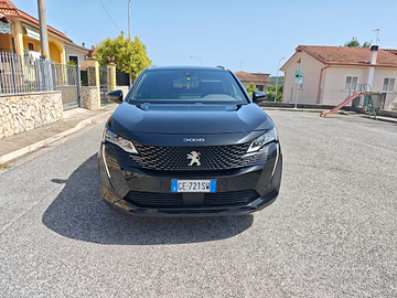 Peugeot 3008 1.5hdi 130cv GT 2021