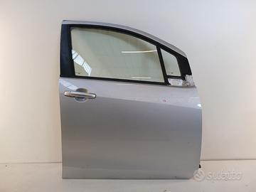 Porta ant dx OPEL AGILA B '08