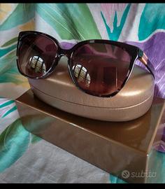 Occhiali da sole donna Gucci 