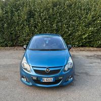 Opel corsa d opc