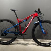 Wilier Urta SLR tg. M