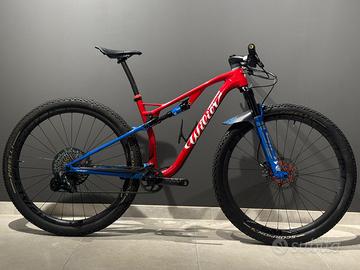 Wilier Urta SLR tg. M