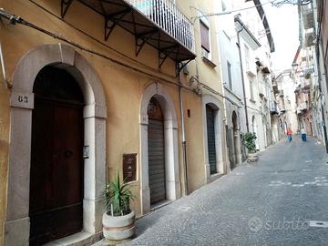 Negozio Campobasso [Cod. rif 3255547VCG]