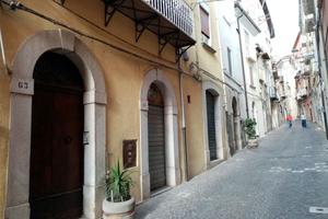 Negozio Campobasso [Cod. rif 3255547VCG]