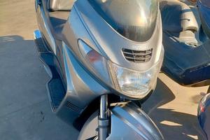 Ricambi Suzuki Burgman 400