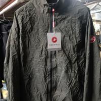Castelli Emergency 2 Rain Jkt