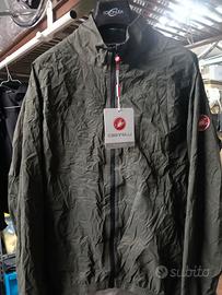 Castelli Emergency 2 Rain Jkt