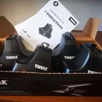 Kit 4 piedi THULE Rapidsystem kit 754