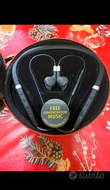 cuffie jabra Evolve 75e 