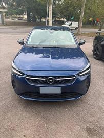 OPEL CORSA PER NEOPATENTATI